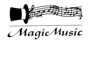 MAGIC MUSIC