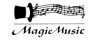 MAGIC MUSIC