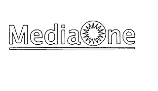 MEDIAONE