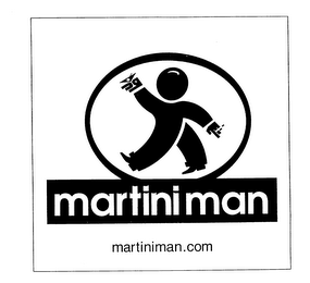 MARTINI MAN MARTINIMAN.COM