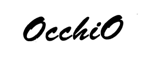 OCCHIO