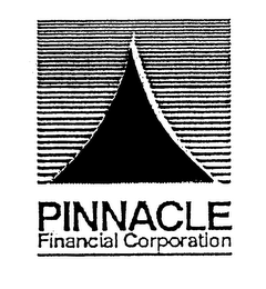 PINNACLE FINANCIAL CORPORATION