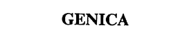 GENICA