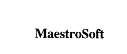 MAESTROSOFT, LLC