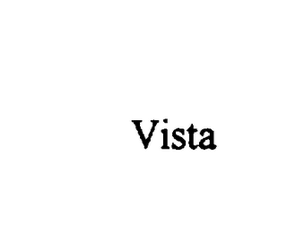 VISTA