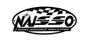 NAISSO NATIONAL ASSOCIATION OF IMPALA SS OWNERS