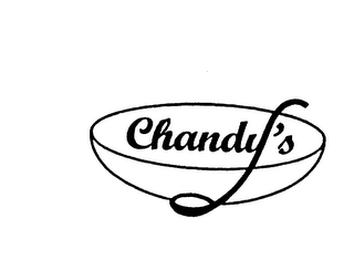 CHANDY'S