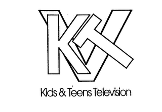 KTV KIDS & TEENS TELEVISION