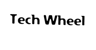 TECH WHEEL