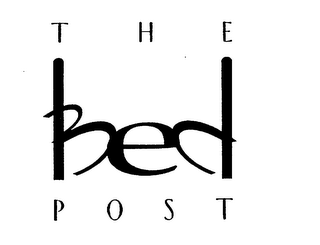 THE BED POST