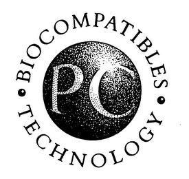 BIOCOMPATIBLES TECHNOLOGY PC