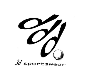 3D SPORTSWEAR