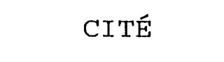 CITE