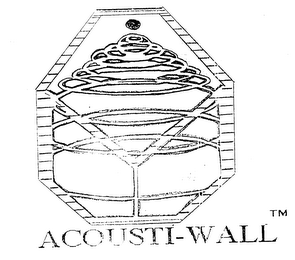 ACOUSTI-WALL