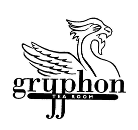 GRYPHON TEA ROOM