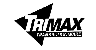 TRIMAX TRANSACTIONWARE