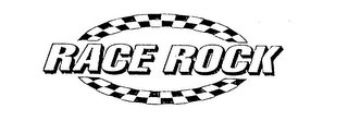 RACE ROCK