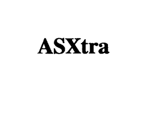 ASXTRA