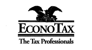 ECONOTAX THE TAX PROFESSIONALS