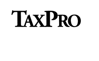 TAXPRO
