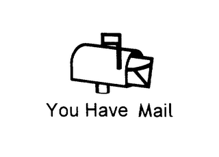 YOU HAVE MAIL