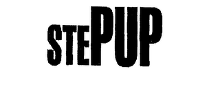 STEPUP