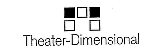 THEATER-DIMENSIONAL