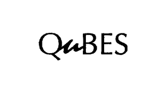 QUBES