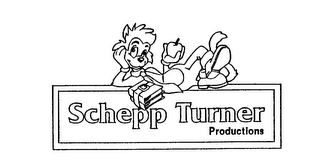 SCHEPP TURNER PRODUCTIONS