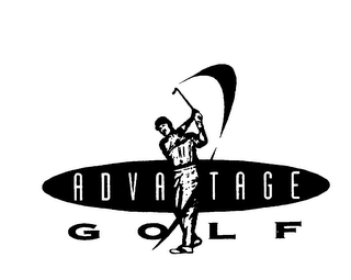 ADVANTAGE GOLF