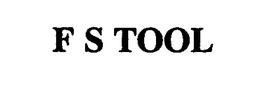 F S TOOL