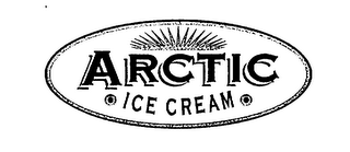 ARCTIC ICE CREAM