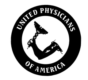 UNITED PHYSICIANS OF AMERICA