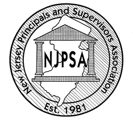 NEW JERSEY PRINCIPALS AND SUPERVISORS ASSOCIATION EST. 1981