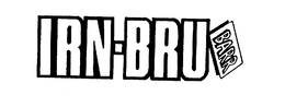 IRN-BRU BARR