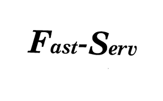 FAST-SERV