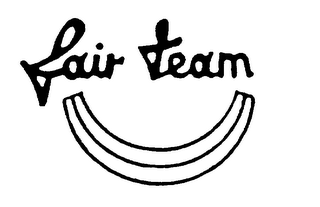 FAIR TEAM