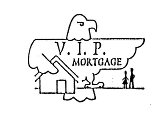 V.I.P. MORTGAGE