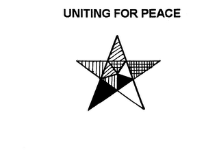 UNITING FOR PEACE