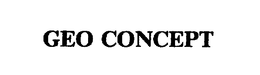GEO CONCEPT