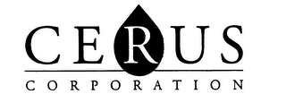 CERUS CORPORATION