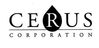 CERUS CORPORATION