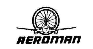 AEROMAN