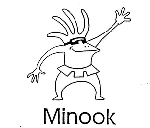 MINOOK