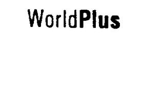 WORLDPLUS