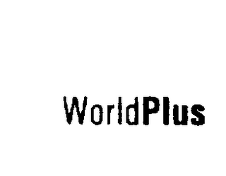 WORLDPLUS