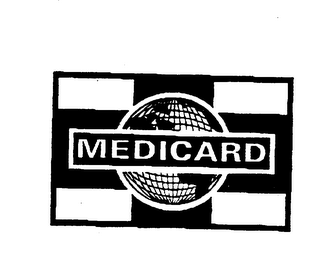 MEDICARD