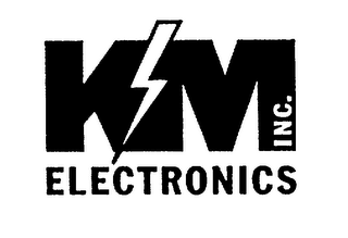 K AND M ELECTRONICS INC.