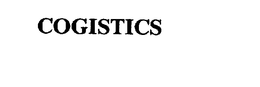 COGISTICS