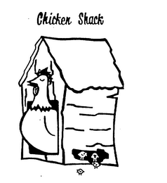 CHICKEN SHACK